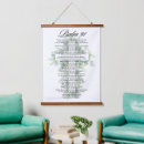 Search for religious tapestries Bible verse