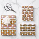 Search for submarine wrapping paper Hoagie
