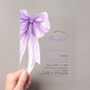 Search for modern bridal shower invitations Script
