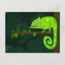 Search for chameleon invitations Green
