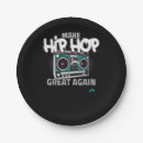 Search for hip hop plates Music