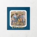 Search for folded christmas cards Holly