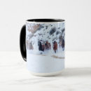 Search for shell wyoming mugs Wild horse