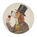 Search for dog cookware Dog with wine