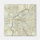 Search for vignette magnets Map
