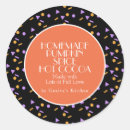 Search for spice stickers Pumpkins