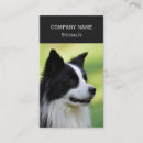 Search for pet portrait business cards Dogs