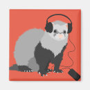 Search for ferret magnets Funny