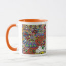Search for psychedelic mugs Mushrooms