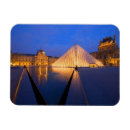 Search for museum magnets Louvre