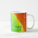 Search for bright gold mugs Elegant