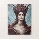 Search for witch puzzles Sorceress