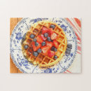 Search for breakfast food puzzles Blueberries