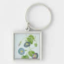 Search for morning glory key rings Botanical