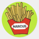 Search for snack stickers Lime