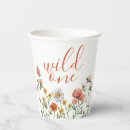 Search for wildflower first birthday Girl