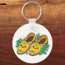 Search for slipper key rings Cute