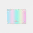 Search for glitter post it notes Sparkle