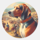 Search for coonhound stickers Dogs