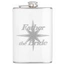 Search for father of the bride flasks Marriage