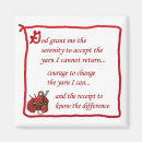 Search for crochet magnets Humour