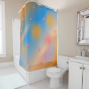 Search for ombre shower curtains Colorful