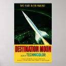 Search for classic sci fi movies posters Space