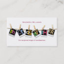 Search for make a difference business cards Modern