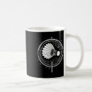 Search for badminton design mugs Favourite hobby badminton