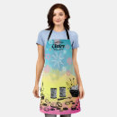 Search for button aprons Seamstress