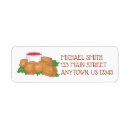 Search for rocky return address labels Mountain