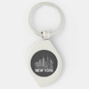 Search for big apple key rings Statue of liberty