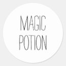Search for potion stickers Cute
