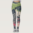 Search for eiffel tower leggings City