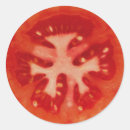 Search for tomato garden stickers Juicy