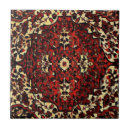 Search for persian tiles Red