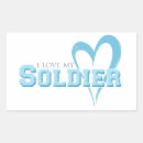 Search for military wife stickers Soldier