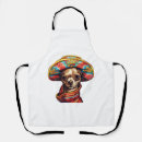 Search for mexico funny aprons Animal