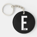 Search for black party key rings For him