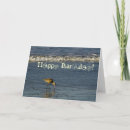Search for beach birthday cards Nature