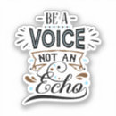 Search for inspiring bumper stickers Unique