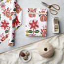 Search for decorative wrapping paper Exotic