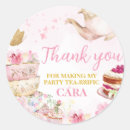 Search for teapot stickers Elegant