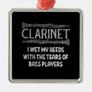 Search for trombone christmas tree decorations Trumpet