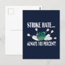 Search for bowling postcards Bowler