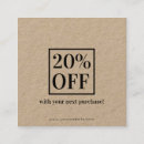 Search for discount cards Simple