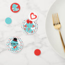 Search for baby elephant confetti Blue