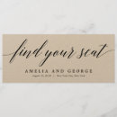 Search for seated invitations Find your seat