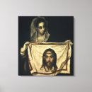 Search for holy canvas prints Icon