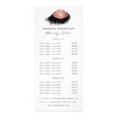 Search for makeup artist price lists Spa